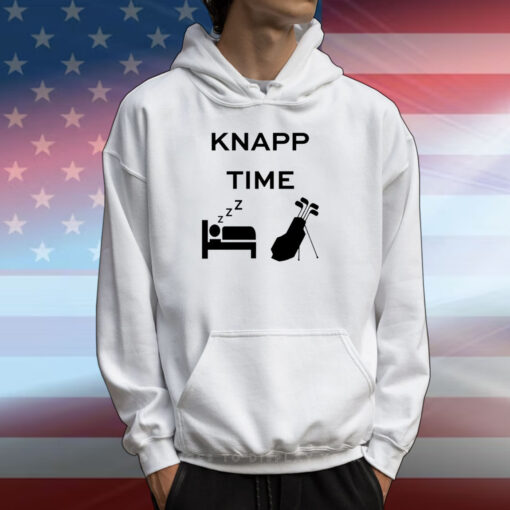 Knapp Time TShirts