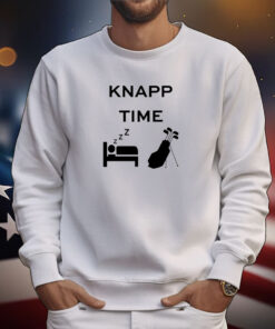 Knapp Time Tee Shirts