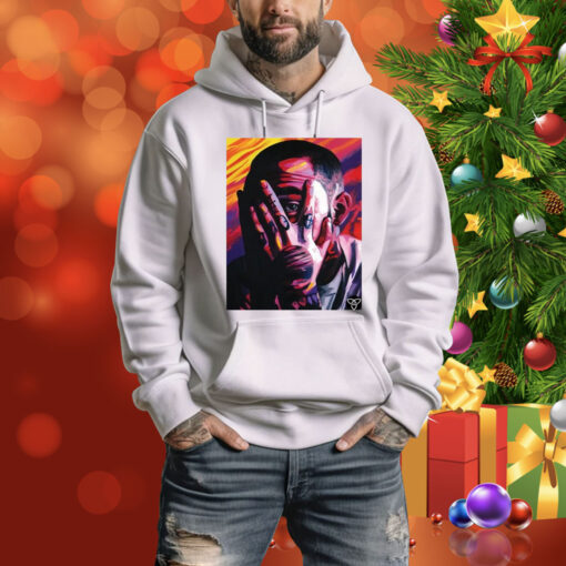 Mac Miller Oblivion 2 Hoodie Shirt