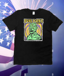 March Monster T-Shirt