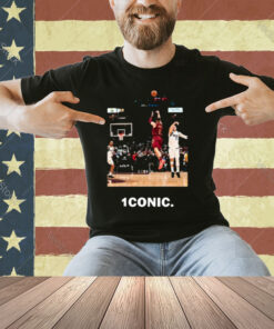 Max Strus 1Conic T-Shirt
