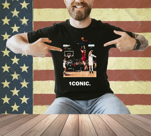 Max Strus 1Conic T-Shirt