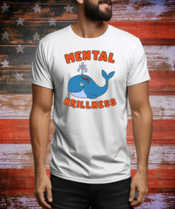 Mental Krillness Hoodie TShirts