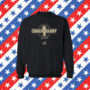 Naismith Basketball Coach Keady Hall Of Fame Inductee SweatShirt