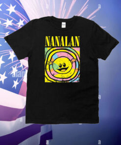 Nanalan Mona Retrokid T-Shirt