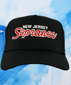 New Jersey Italian Cap