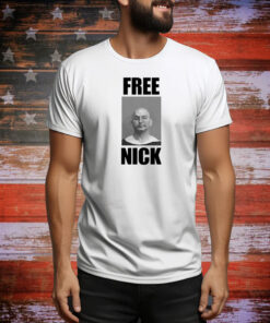 NickTheslof Free Nick Hoodie Shirts