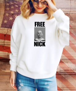 NickTheslof Free Nick Hoodie TShirts