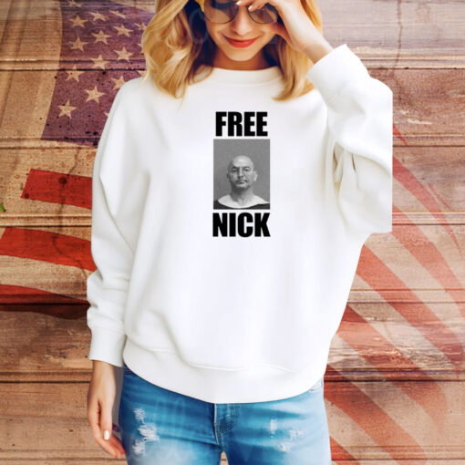 NickTheslof Free Nick Hoodie TShirts