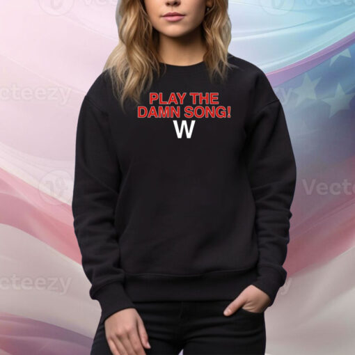 Obviousshirts Play The Dawn Song Hoodie TShirts