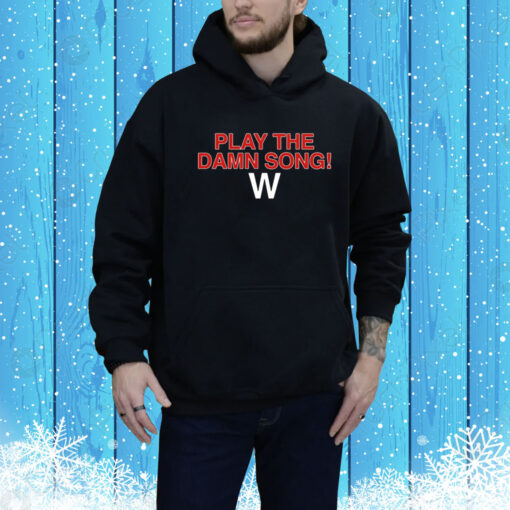 Obviousshirts Play The Dawn Song Hoodie Shirt