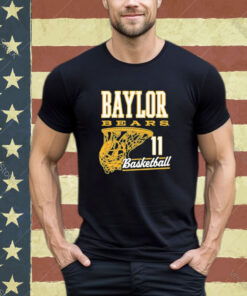Official Baylor Bears Baseball Walker 11 shirt