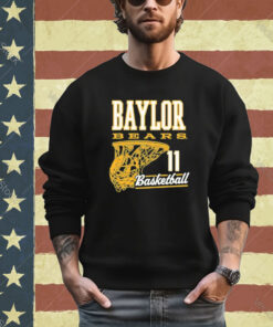 Official Baylor Bears Baseball Walker 11 shirt
