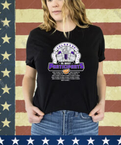 Official Colorado Nl West Participants Good Job shirt