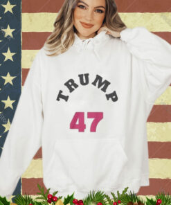 Official Gretchen Smith Trump 47 Shirt