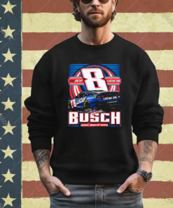 Official Kyle Busch 2024 Lucas Oil shirt