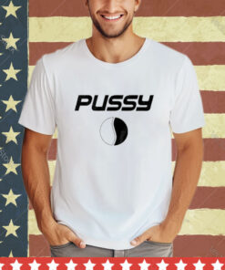 Official Moonbyul Mamamoo Pussy Pepsi Shirt
