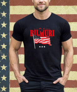 Official Muri Bilmuri Corn Based Country Emo Shirt