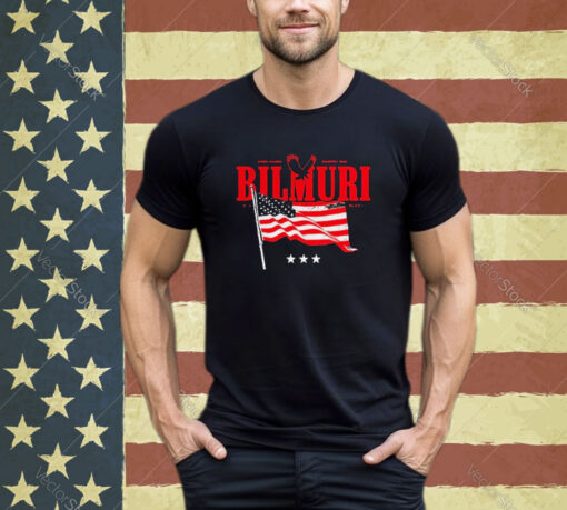 Official Muri Bilmuri Corn Based Country Emo Shirt