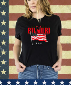 Official Muri Bilmuri Corn Based Country Emo Shirt