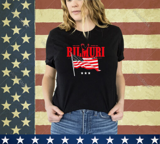 Official Muri Bilmuri Corn Based Country Emo Shirt