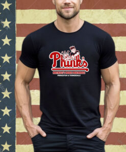 Official Phink’s Northeast’s Hoagie Powerhouse Princeton And Torresdale Shirt