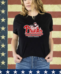 Official Phink’s Northeast’s Hoagie Powerhouse Princeton And Torresdale Shirt