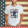 Official Renee Montgomery Watch Ya Head shirt