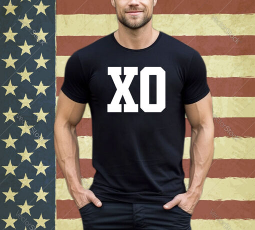 Official Shannon Beveridge Exes & O’s Shirt