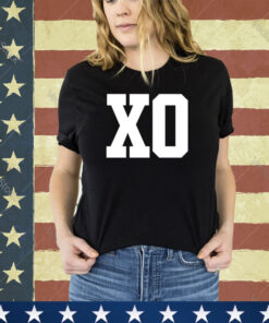 Official Shannon Beveridge Exes & O’s Shirt