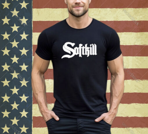 Official Softkill Southside Shirt