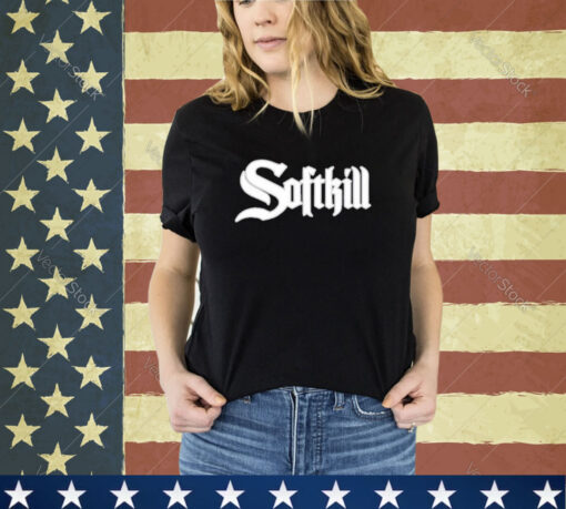 Official Softkill Southside Shirt