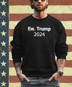 Official We Love Trump 2024 Shirt