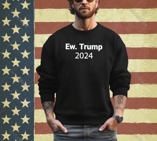 Official We Love Trump 2024 Shirt