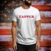 Ohkay Yapper t-shirt