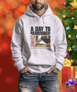 Petco Park Concert A Day To Remember San Diego 2024 t-shirt