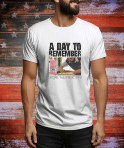 Petco Park Concert A Day To Remember San Diego 2024 t-shirt