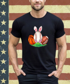 Rabbits Bunny Shirt