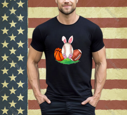 Rabbits Bunny Shirt