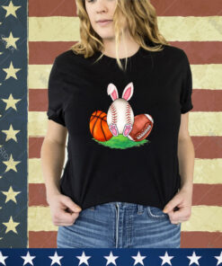 Rabbits Bunny Shirt