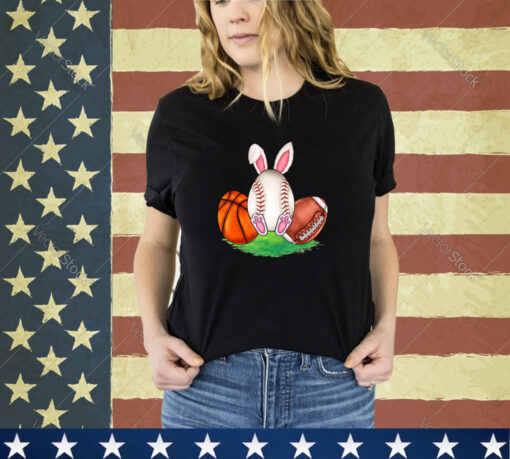 Rabbits Bunny Shirt