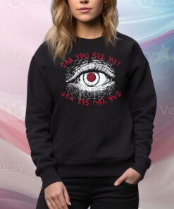 Rezz Can You See Me Hoodie TShirts