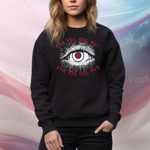 Rezz Can You See Me Hoodie TShirts