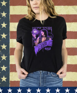 Rhea Ripley WrestleMania 40 WrestleMami Shirt