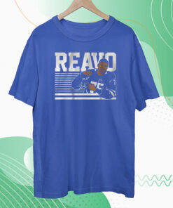 Ryan Reaves: Reavo Flex Toronto Hoodie Shirts