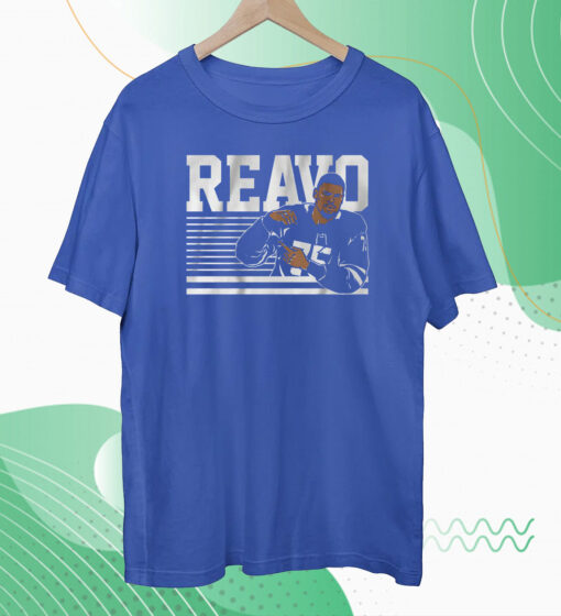 Ryan Reaves: Reavo Flex Toronto Hoodie Shirts