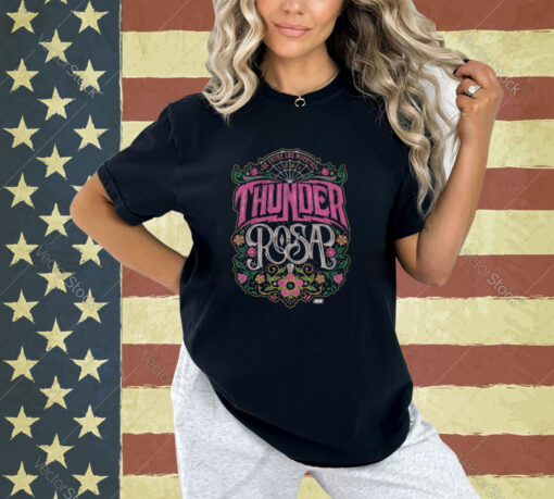 THUNDER ROSA - DE ENTRE LOS MUERTOS T-shirt