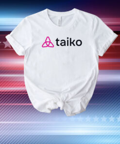 Taiko Logo T-Shirt