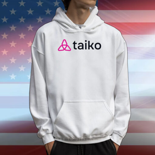 Taiko Logo T-Shirts