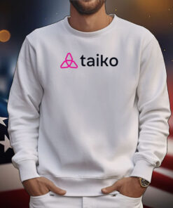 Taiko Logo Tee Shirts